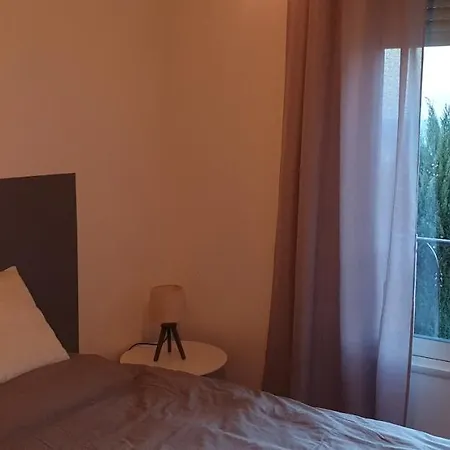 Un Air De Paradis A Sant'ambroggio Lumio