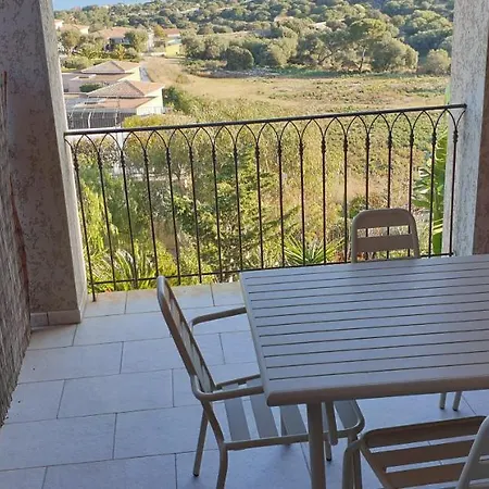 Un Air De Paradis A Sant'ambroggio