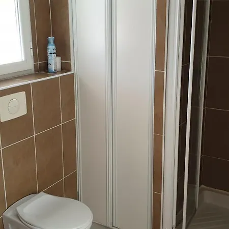 Apartman Un Air De Paradis A Sant'ambroggio *